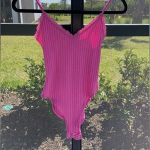 forever 21 bodysuit